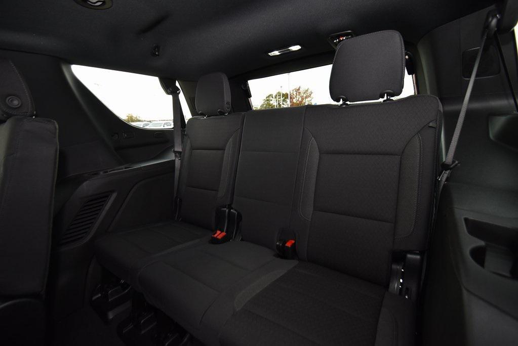 new 2026 Chevrolet Tahoe car, priced at $64,368