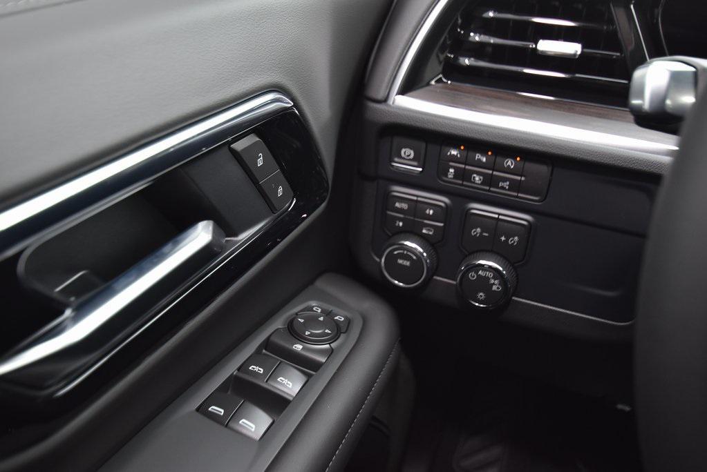 new 2026 Chevrolet Tahoe car, priced at $64,368