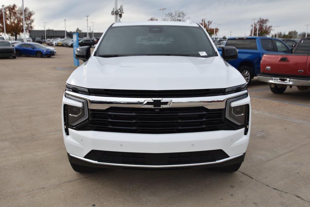 new 2026 Chevrolet Tahoe car, priced at $64,368