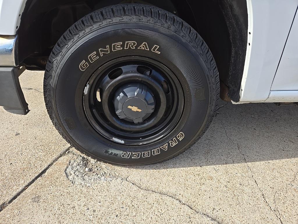 used 2006 Chevrolet Colorado car, priced at $10,450