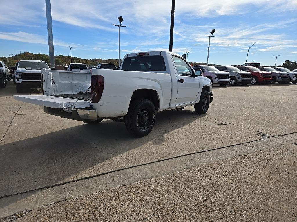 used 2006 Chevrolet Colorado car, priced at $10,450
