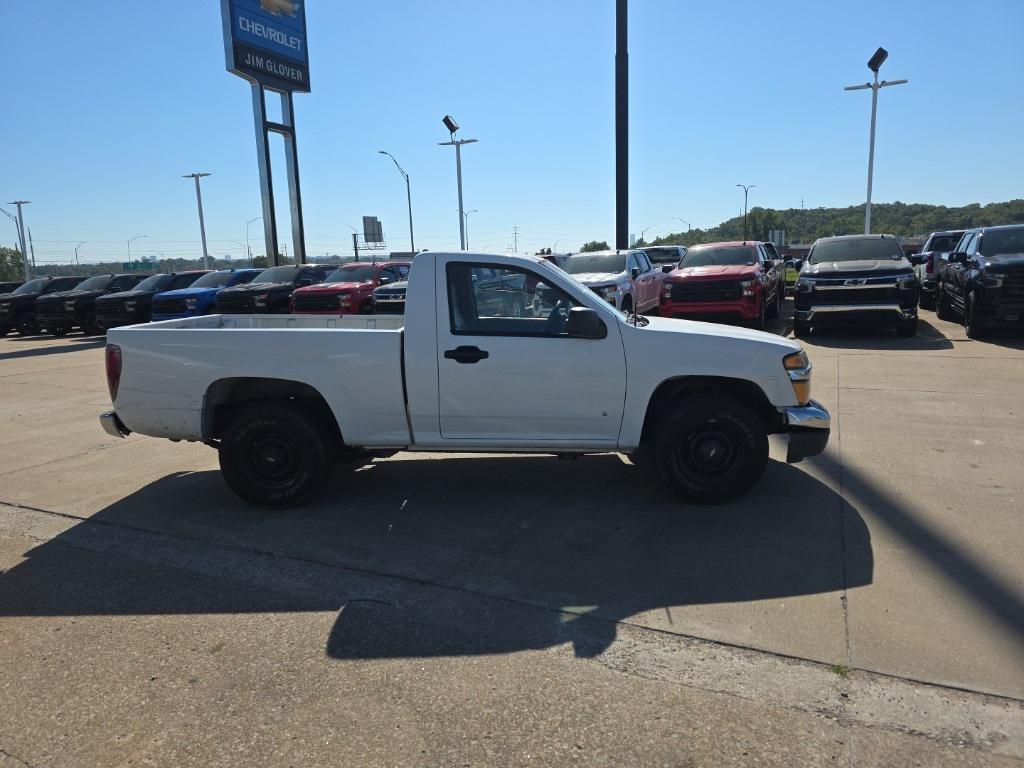 used 2006 Chevrolet Colorado car, priced at $10,450
