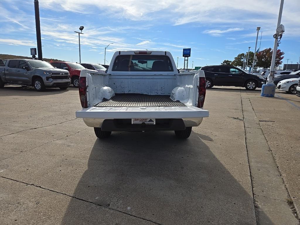 used 2006 Chevrolet Colorado car, priced at $10,450