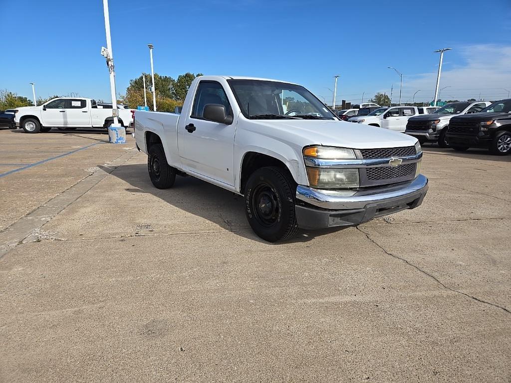 used 2006 Chevrolet Colorado car, priced at $10,450