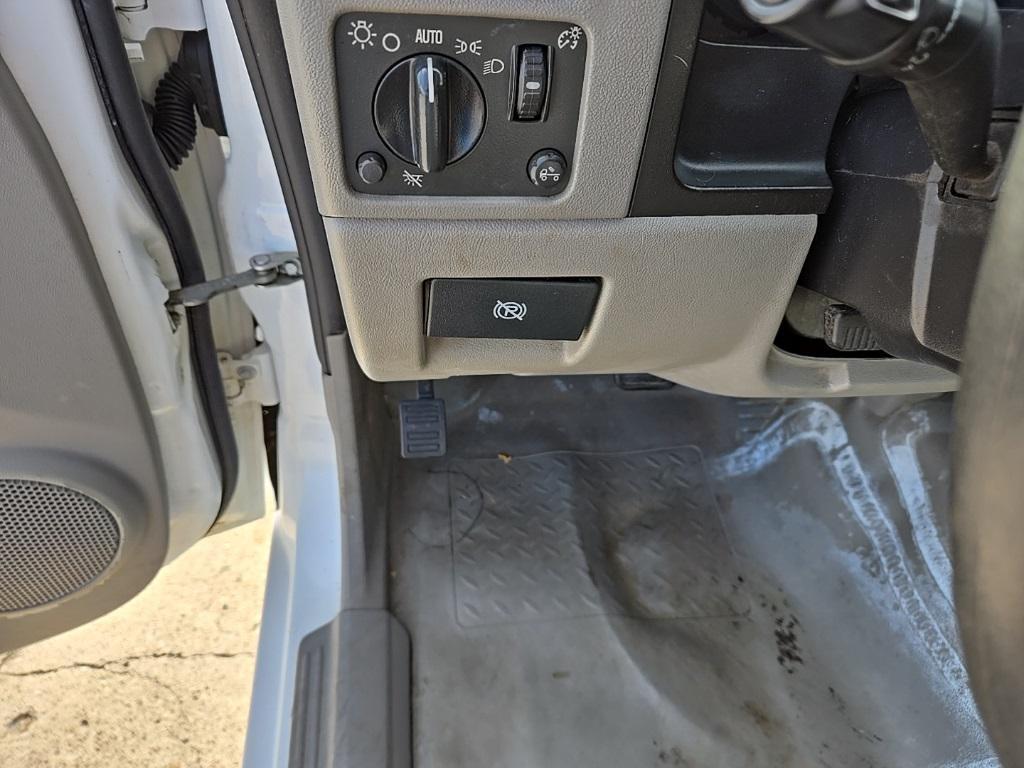 used 2006 Chevrolet Colorado car, priced at $10,450