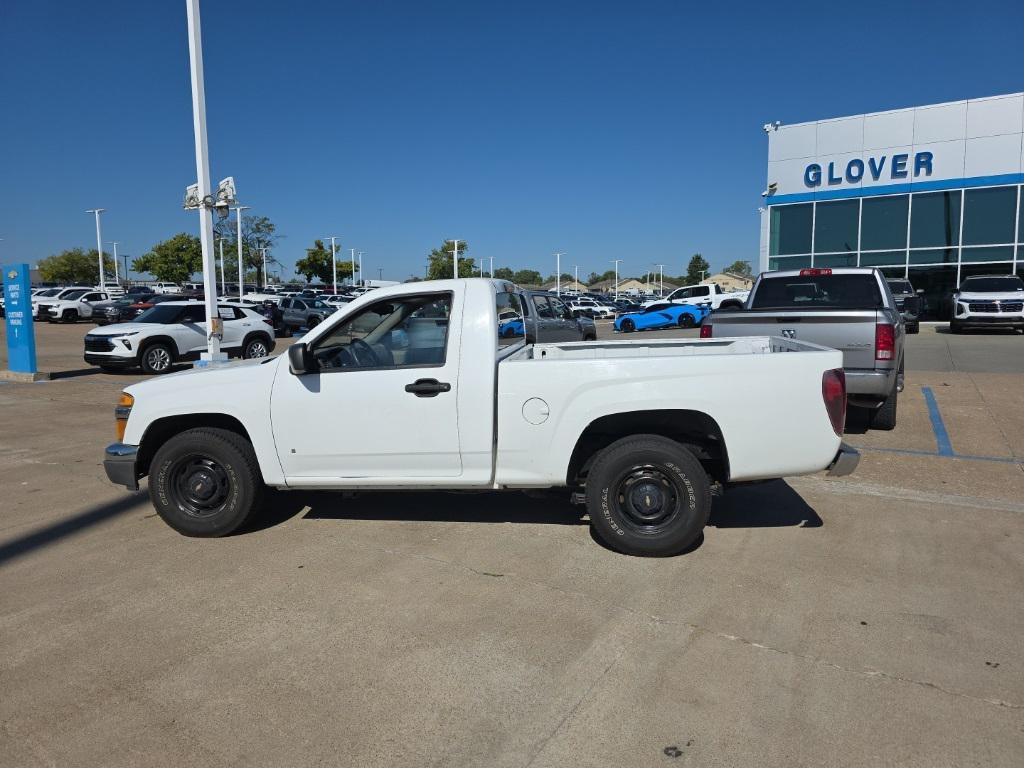 used 2006 Chevrolet Colorado car, priced at $10,450