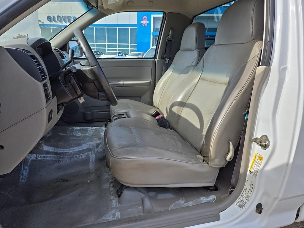 used 2006 Chevrolet Colorado car, priced at $10,450