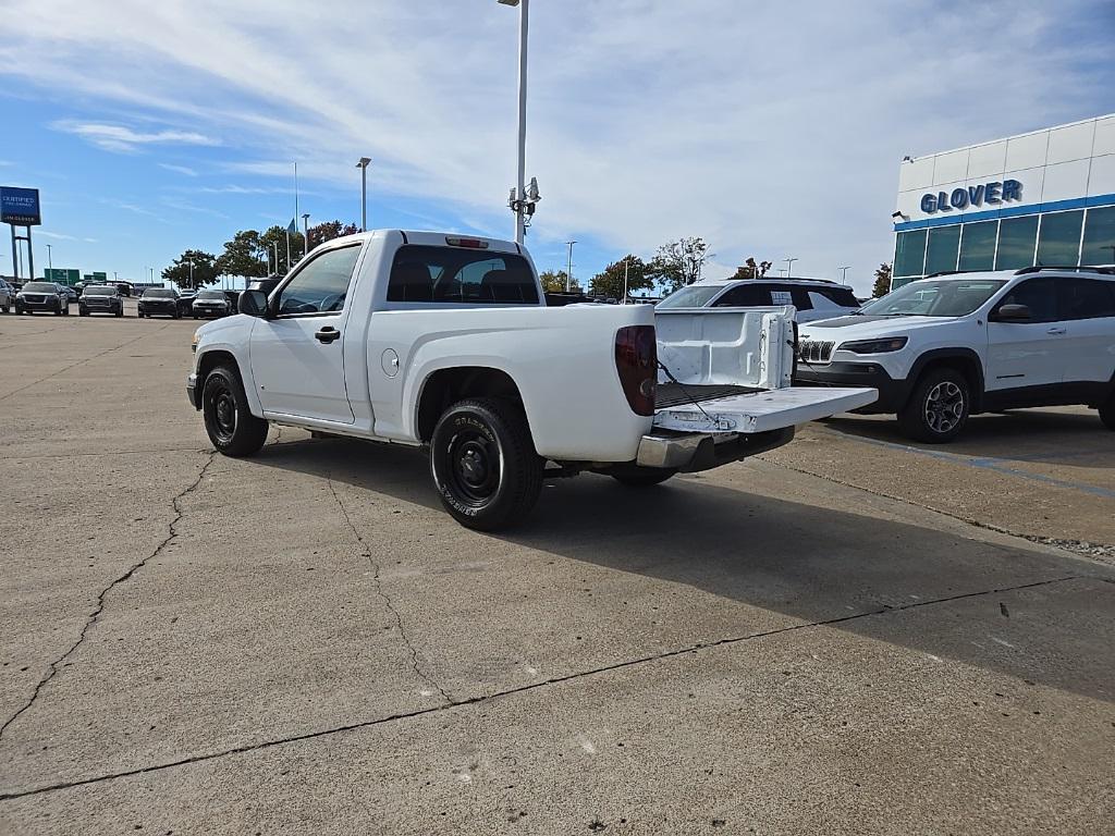 used 2006 Chevrolet Colorado car, priced at $10,450