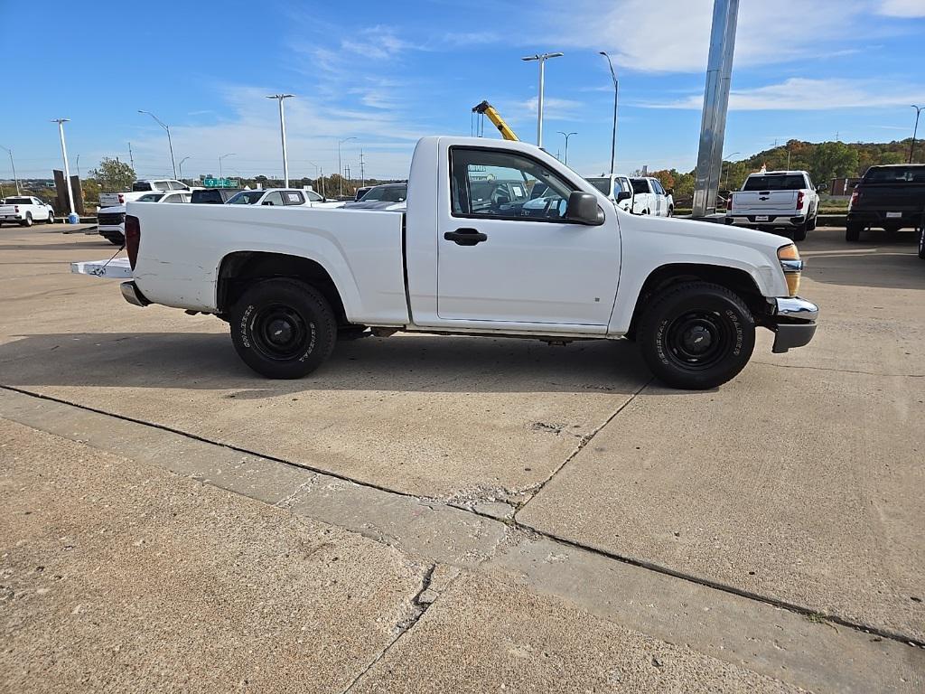 used 2006 Chevrolet Colorado car, priced at $10,450