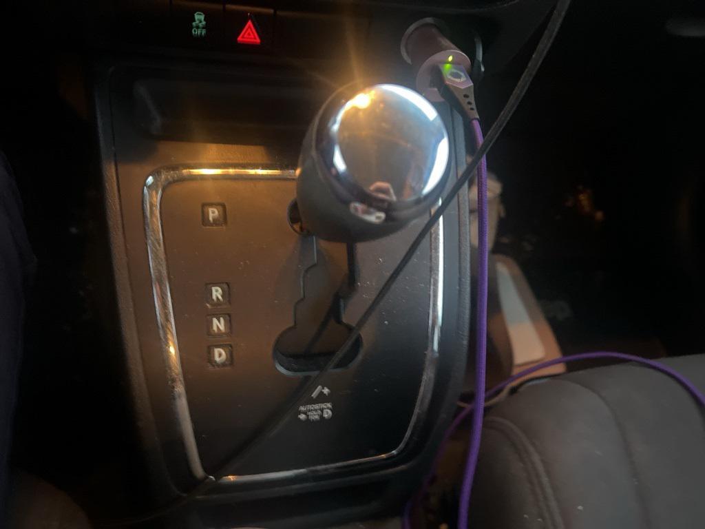 used 2016 Jeep Patriot car, priced at $8,416