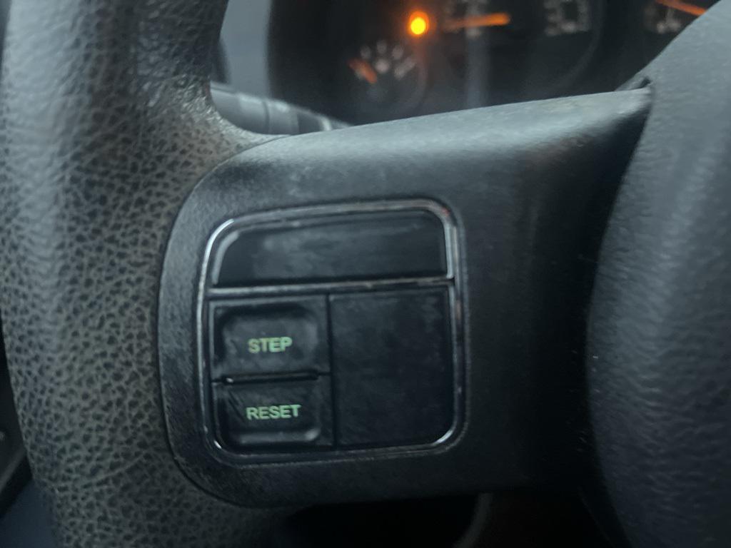 used 2016 Jeep Patriot car, priced at $8,416