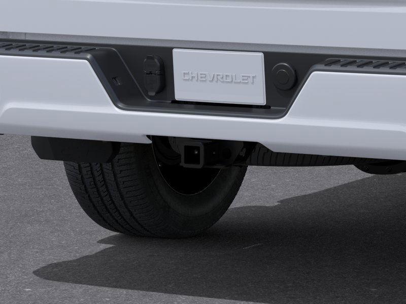 new 2026 Chevrolet Silverado 1500 car, priced at $40,232