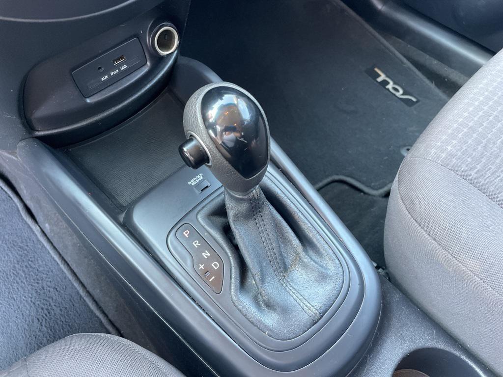 used 2013 Kia Soul car, priced at $6,850