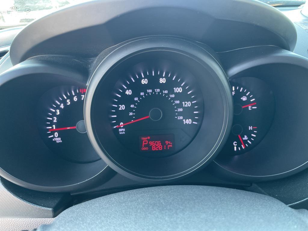 used 2013 Kia Soul car, priced at $6,850