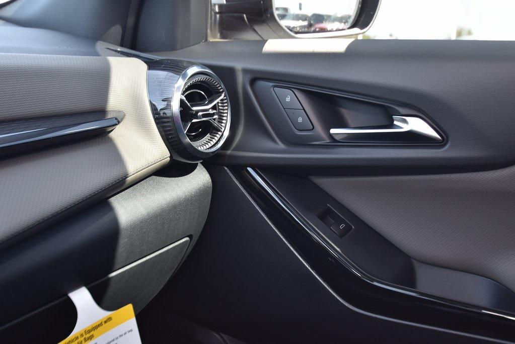 new 2026 Chevrolet Equinox car, priced at $29,990