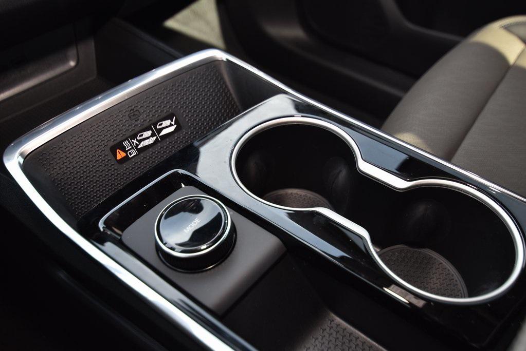 new 2026 Chevrolet Equinox car, priced at $29,990