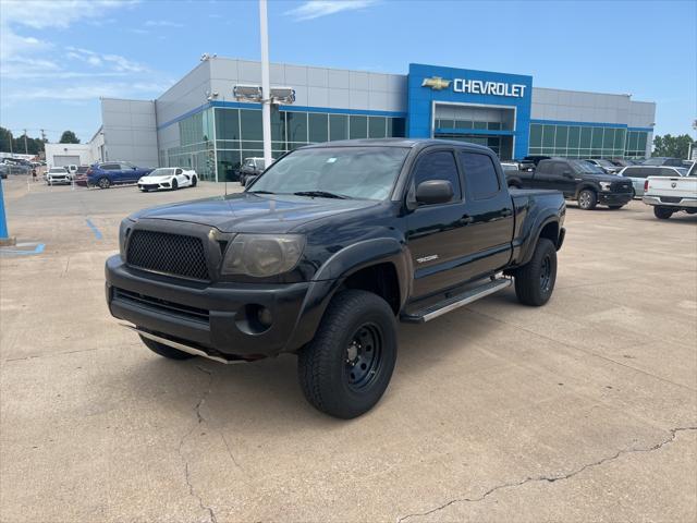 used 2006 Toyota Tacoma car, priced at $10,750