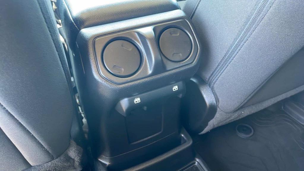 used 2023 Jeep Wrangler 4xe car, priced at $27,250