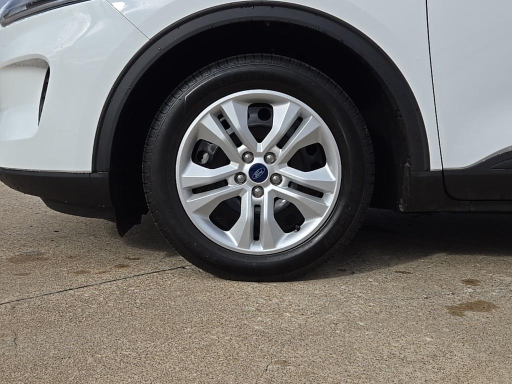 used 2022 Ford Escape car, priced at $19,450