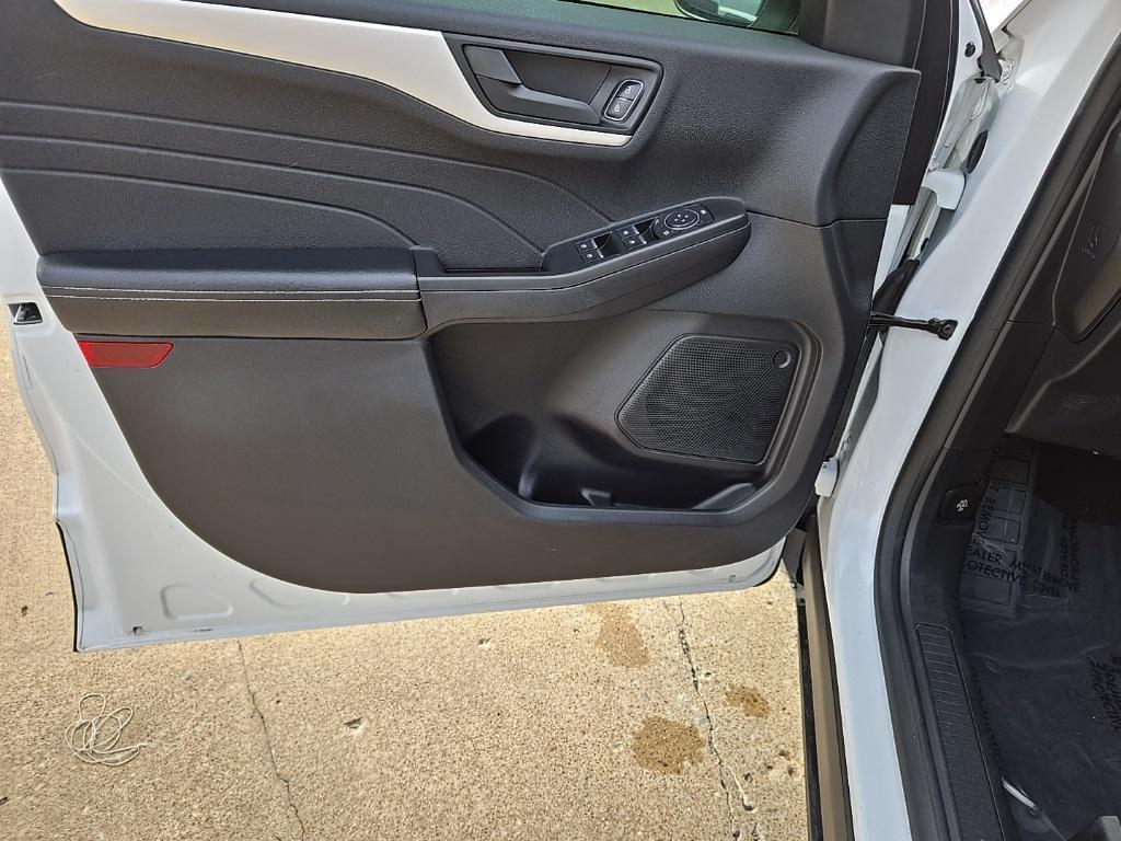 used 2022 Ford Escape car, priced at $19,450