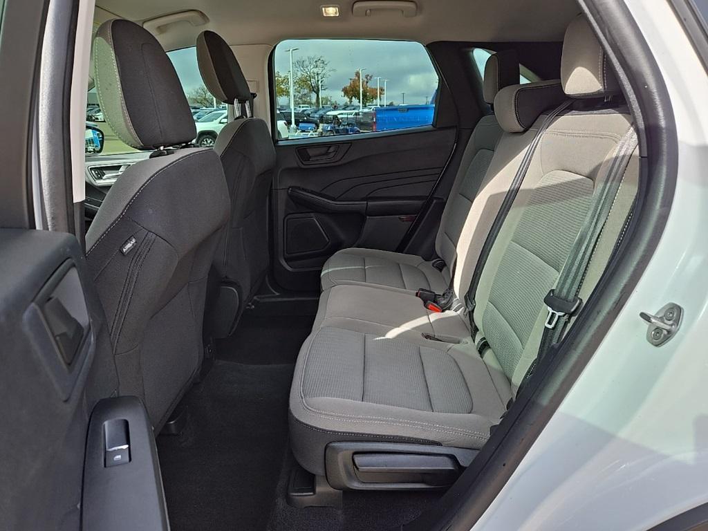 used 2022 Ford Escape car, priced at $19,450