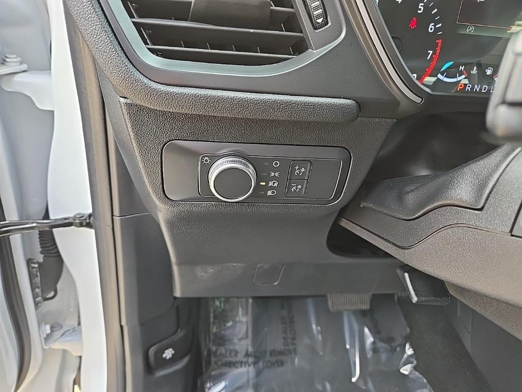 used 2022 Ford Escape car, priced at $19,450