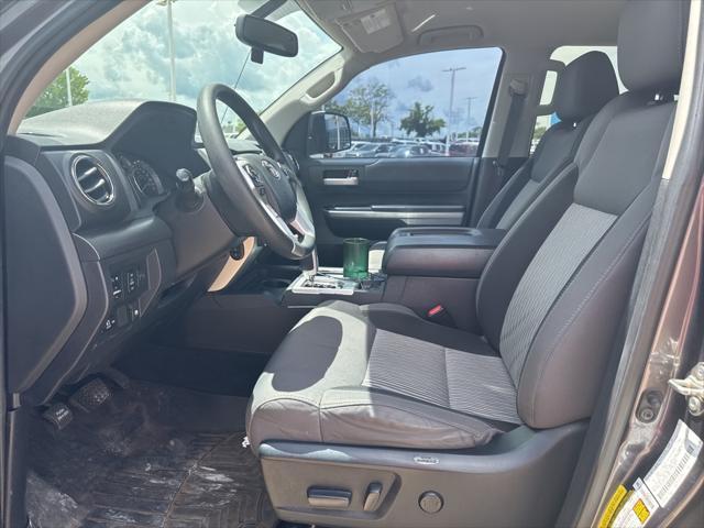 used 2016 Toyota Tundra car, priced at $27,450