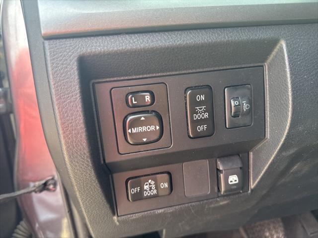 used 2016 Toyota Tundra car, priced at $27,450