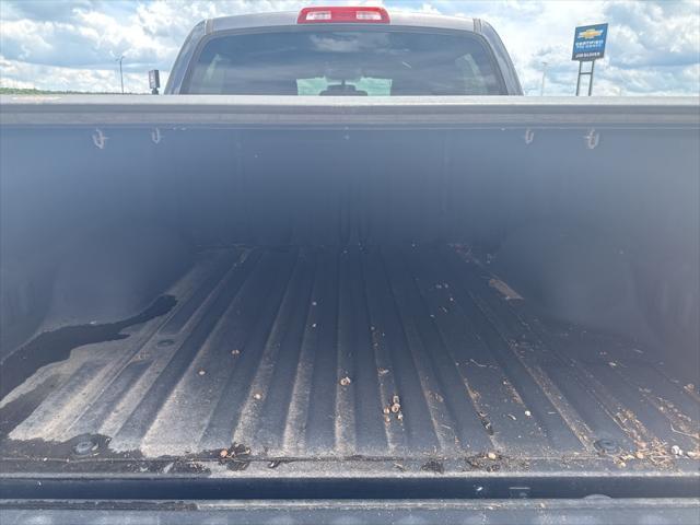 used 2016 Toyota Tundra car, priced at $27,450