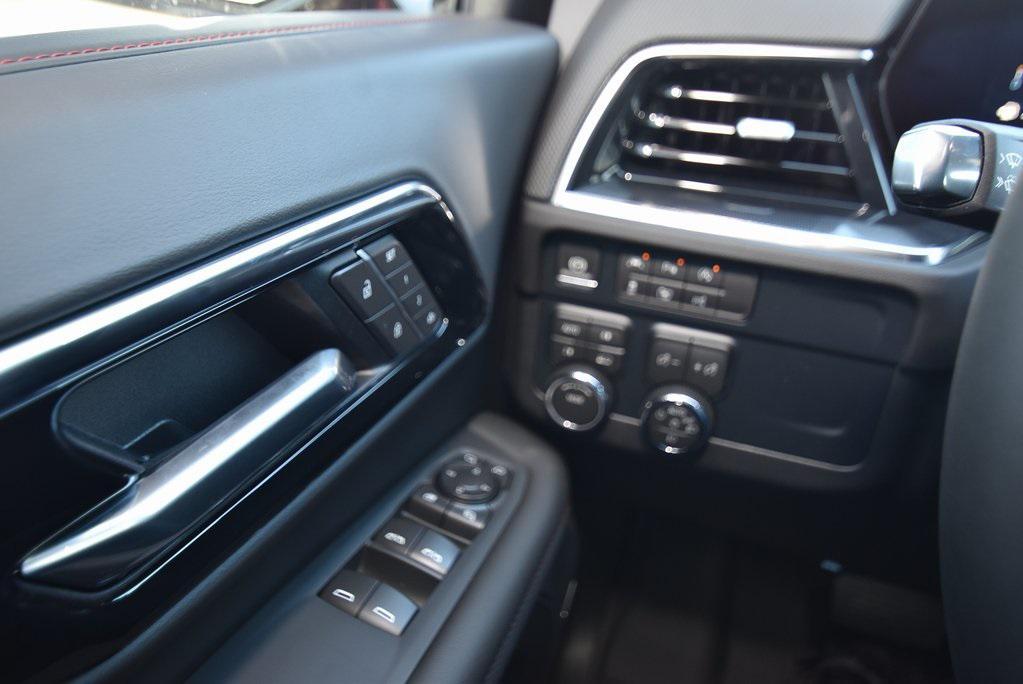 new 2026 Chevrolet Tahoe car, priced at $75,715