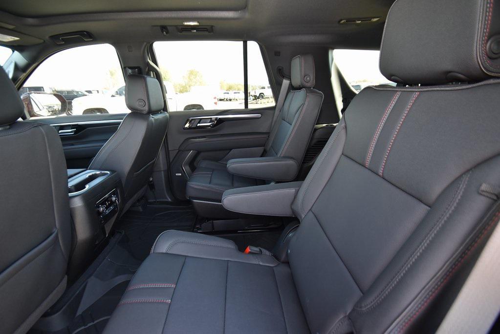 new 2026 Chevrolet Tahoe car, priced at $75,715