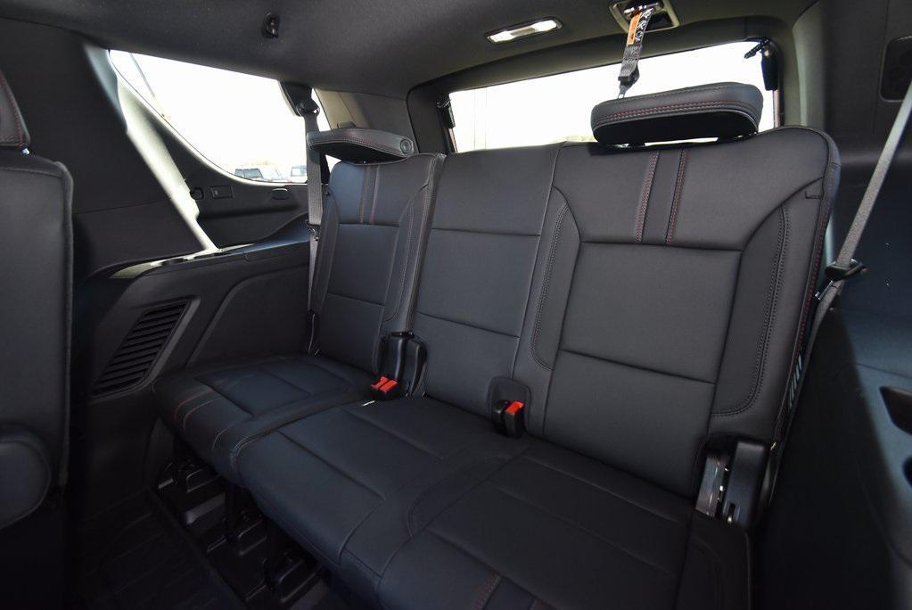 new 2026 Chevrolet Tahoe car, priced at $75,715