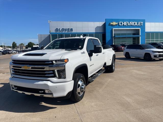used 2022 Chevrolet Silverado 3500 car, priced at $62,750