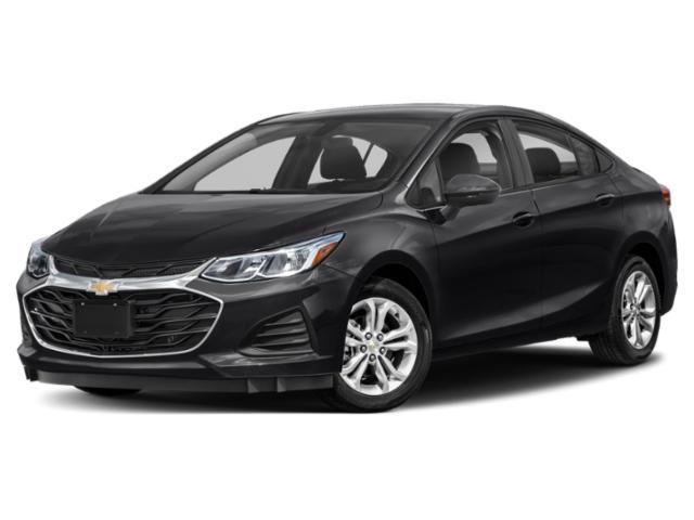 used 2019 Chevrolet Cruze car, priced at $13,929