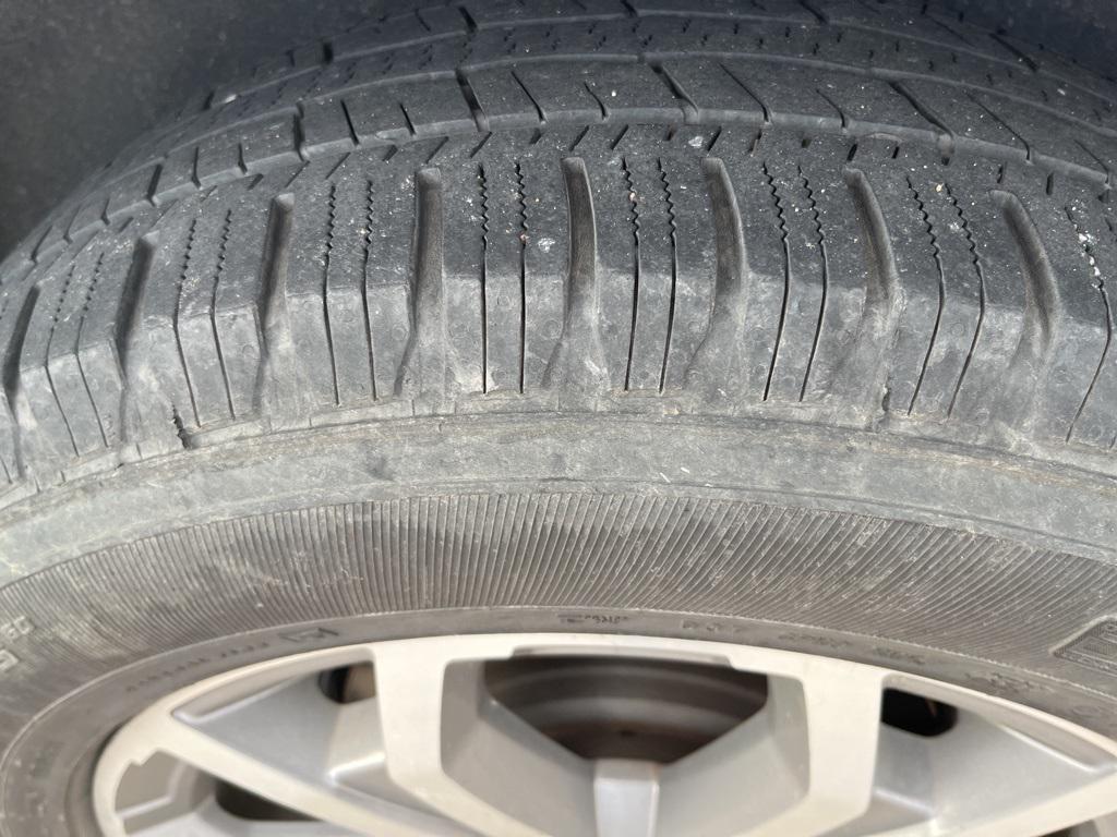 used 2015 GMC Acadia car, priced at $8,905