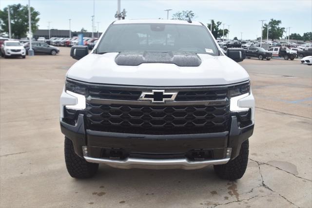 new 2025 Chevrolet Silverado 1500 car, priced at $72,500