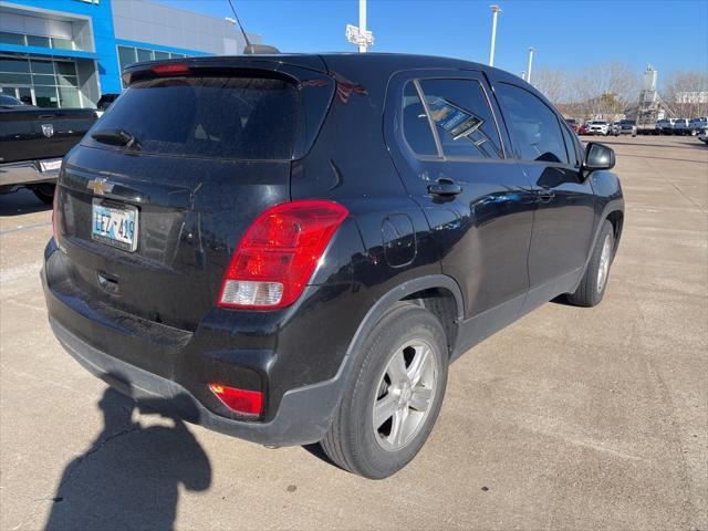 used 2020 Chevrolet Trax car, priced at $14,750