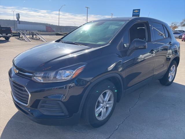 used 2020 Chevrolet Trax car, priced at $14,750