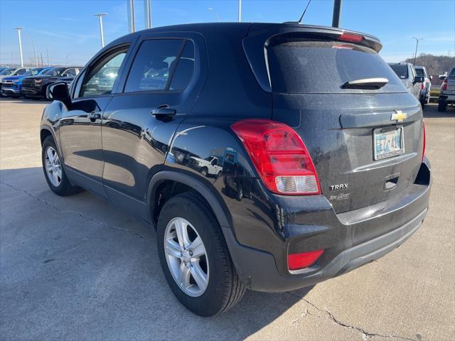 used 2020 Chevrolet Trax car, priced at $14,750