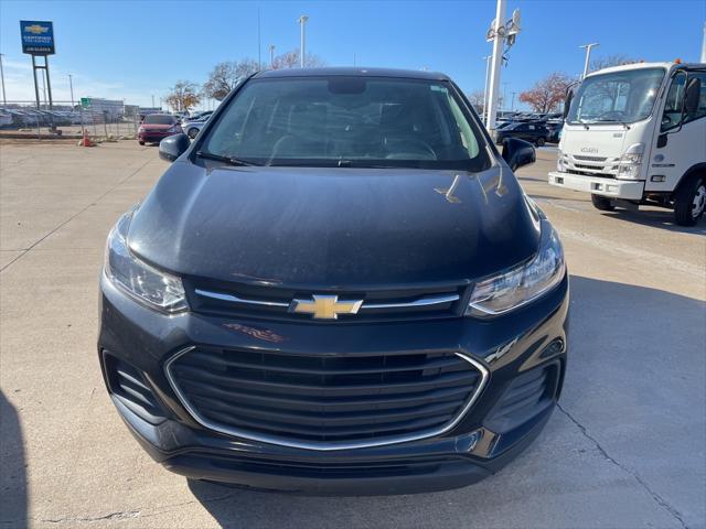 used 2020 Chevrolet Trax car, priced at $14,750