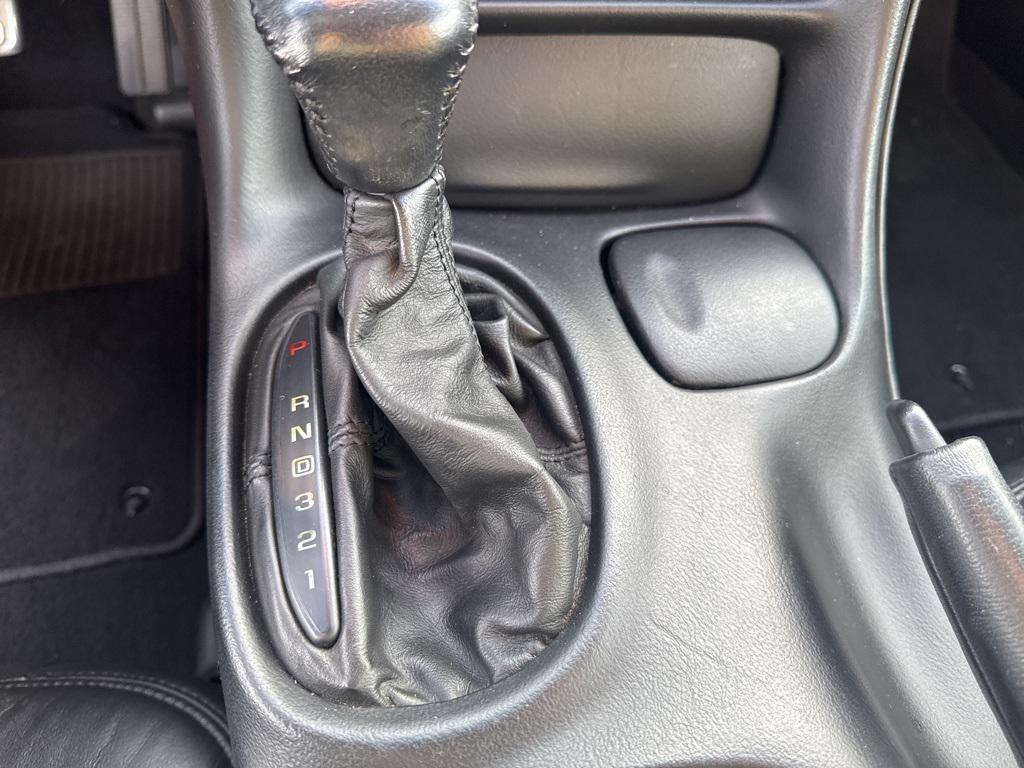 used 2000 Chevrolet Corvette car, priced at $26,997