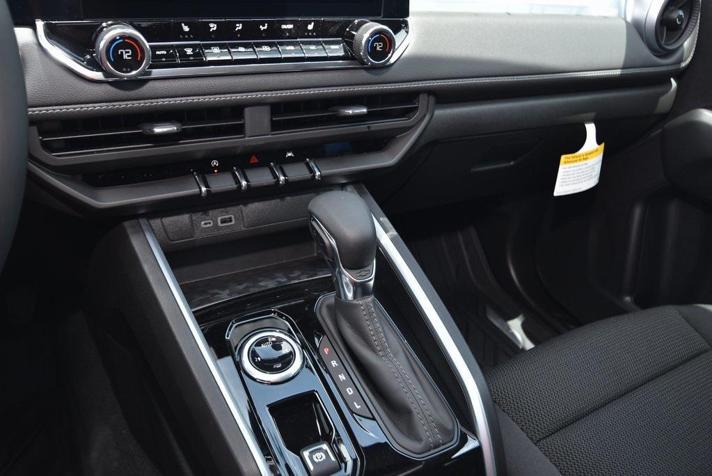 new 2025 Chevrolet Colorado car, priced at $38,885