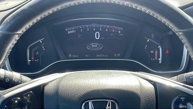 used 2020 Honda CR-V car, priced at $24,750