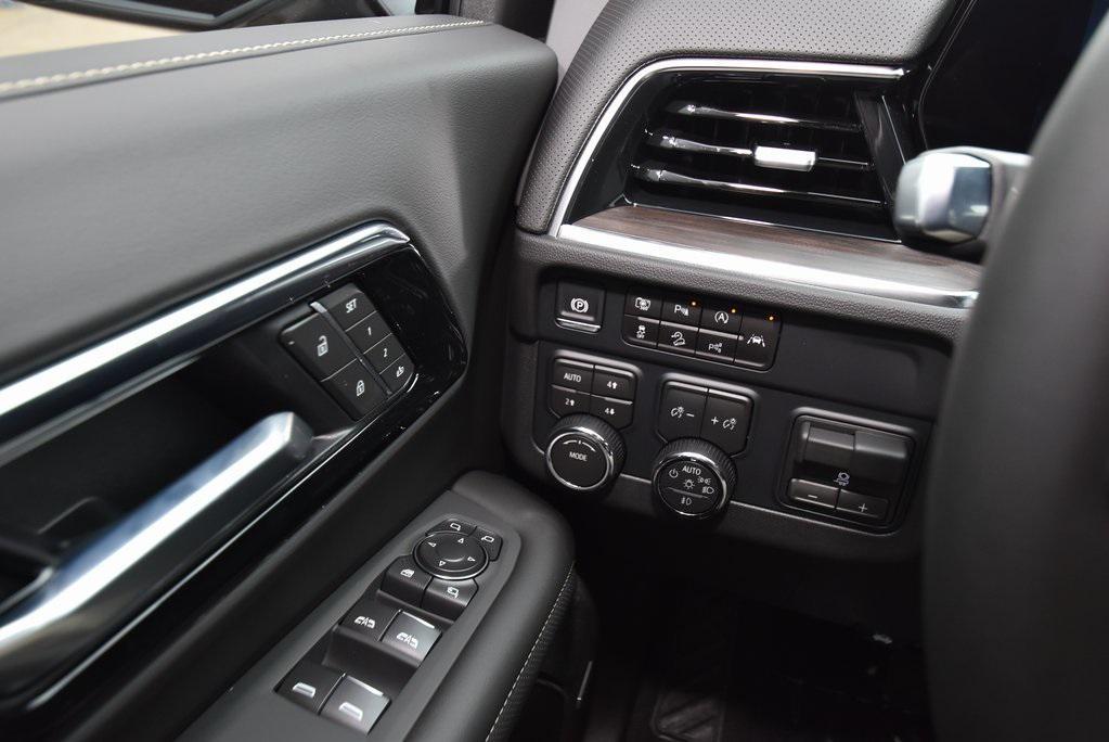 new 2026 Chevrolet Suburban car, priced at $87,936