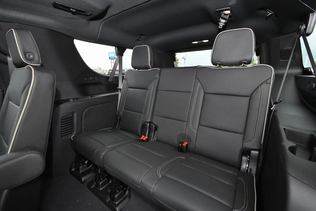 new 2026 Chevrolet Suburban car, priced at $87,936