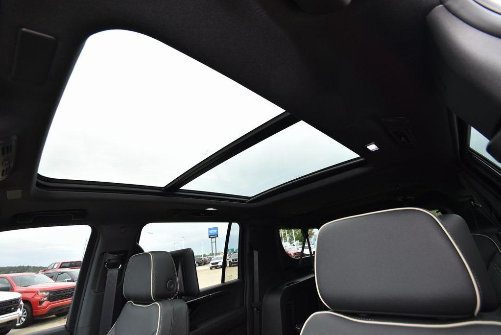 new 2026 Chevrolet Suburban car, priced at $87,936