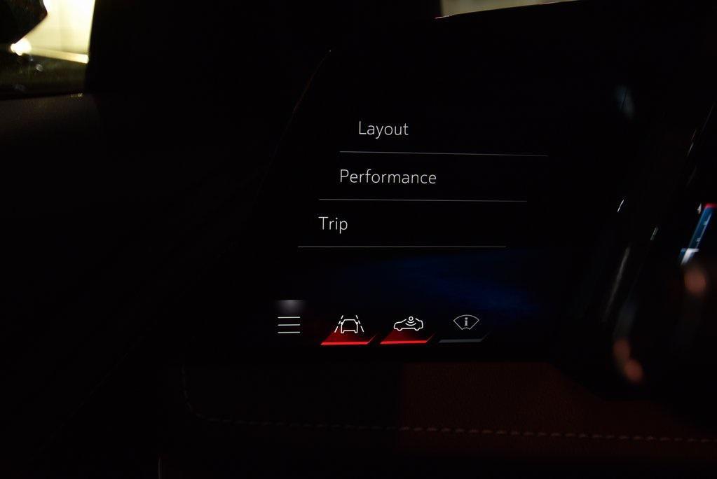 new 2026 Chevrolet Corvette car, priced at $91,591