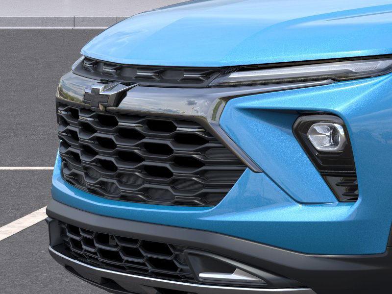 new 2026 Chevrolet TrailBlazer car, priced at $30,943