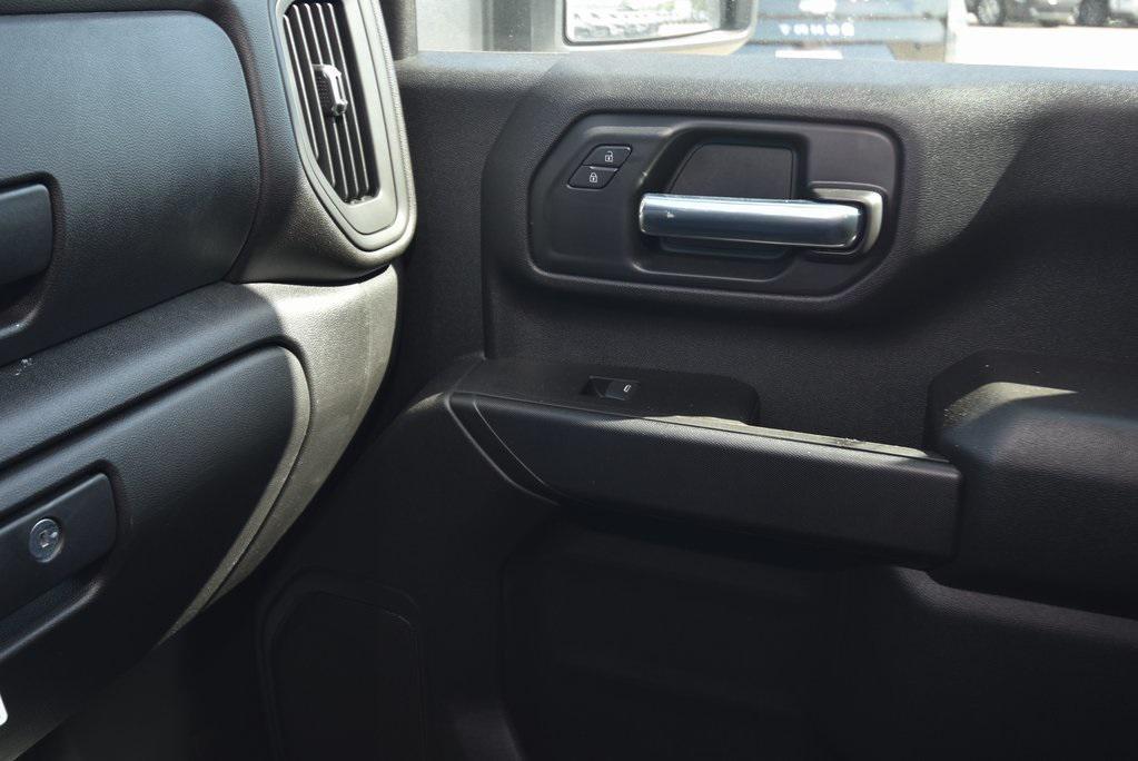 new 2025 Chevrolet Silverado 2500 car, priced at $66,328