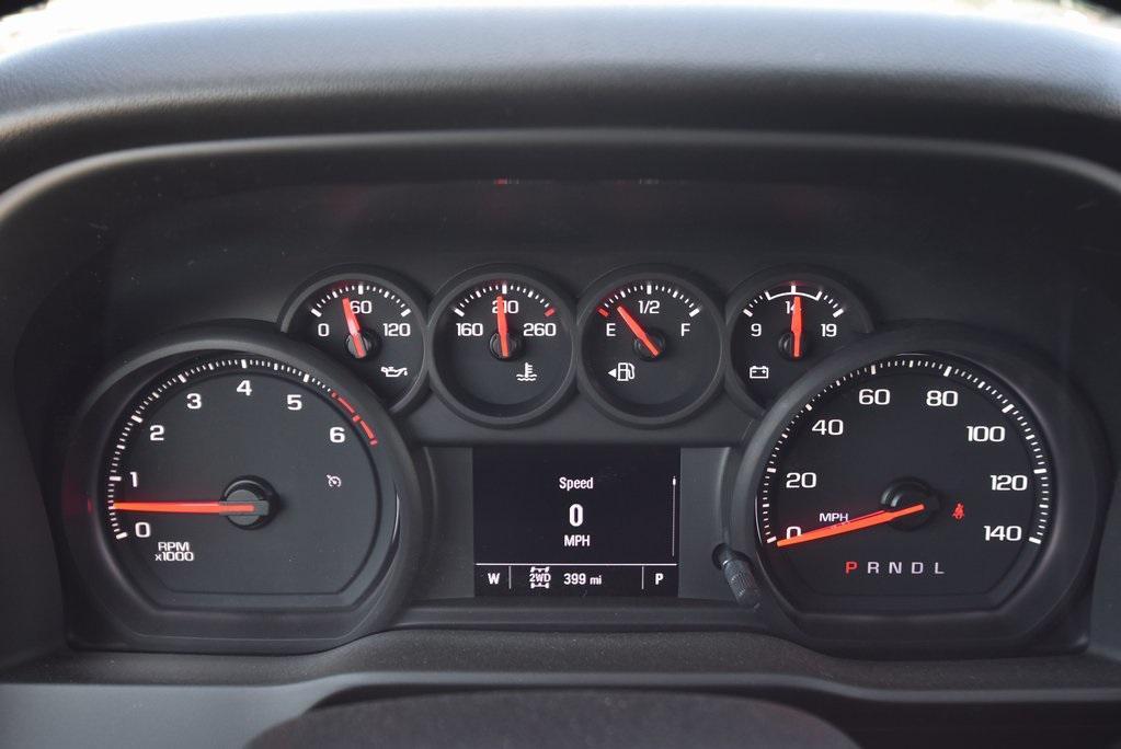 new 2025 Chevrolet Silverado 2500 car, priced at $66,328